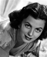 Faith Domergue