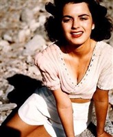 Faith Domergue