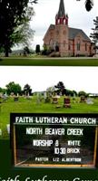 Faith Lutheran Cemetery