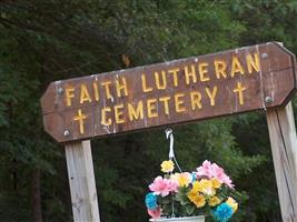 Faith Lutheran Cemetery