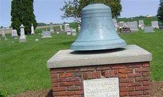 Faith Lutheran Cemetery