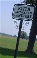 Faith Lutheran Cemetery
