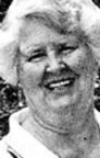 Faith Mae Vaughan Verenyi