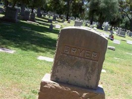 Faith Margaret Dryer