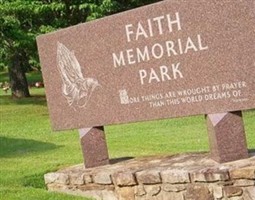 Faith Memorial Park Faith Memorial Park