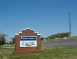 Faith Temple Church of God Cemetery