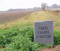 Fakes Chapel Cemetery