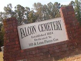 Falcon Cemetery