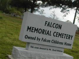 Falcon Memorial Cemetery