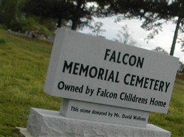 Falcon Memorial Cemetery Falcon Memorial Cemetery