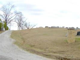 Falkner Cemetery