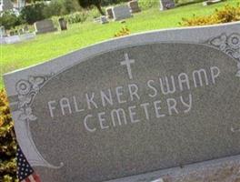 Falkner Swamp Cemetery