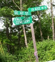 Fall City Cemetery