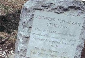 Fall Creek Cemetery