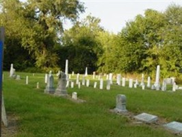Fall Creek Cemetery