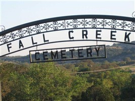 Fall Creek Cemetery