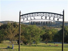 Fall Creek Cemetery