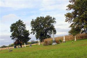 Fall Creek Chapel Cemetery