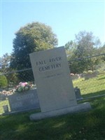 Fall River Cemetery