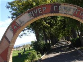 Fall River Cemetery