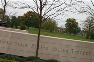 Fallen Trooper Memorial