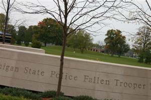 Fallen Trooper Memorial Fallen Trooper Memorial