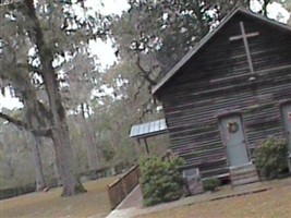 Falling Creek Church Cemetery