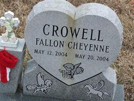 Fallon Cheyenne Crowell