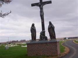 Falls City Cemetery