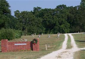 Falls County Cemetery