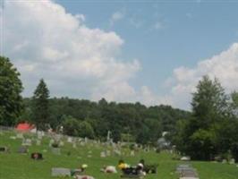 Fallsburg Cemetery