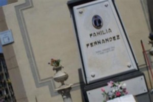Familia Fernandez