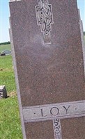 Family Monument Loy Family Monument Loy