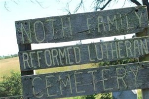 Noth Family Reformed Lutheran Cemetery