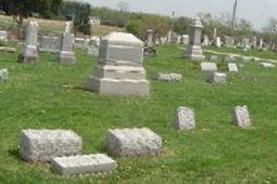 Fancher Cemetery