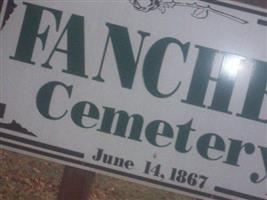 Fancher Cemetery