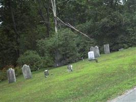 Fancher Family Cemetery