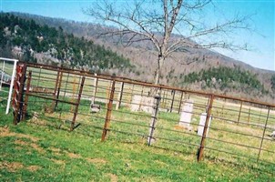 Fancher-Seitz Cemetery