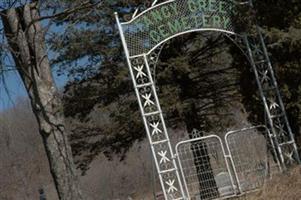 Fancy Creek Cemetery