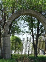 Fancy Creek Cemetery