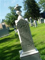 Fannie A. Guest
