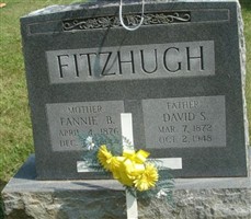 Fannie B. Fitzhugh
