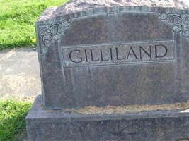 Fannie B. Gilliland