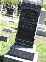 Fannie B. Milburn Trezise