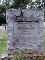 Fannie Battle
