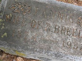 Fannie Breeding