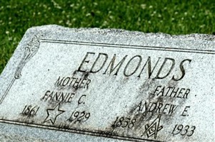 Fannie C. Edmonds