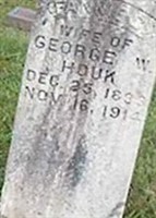 Fannie C. Houk