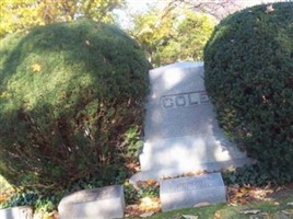 Fannie Cole Sample Fannie Cole Sample