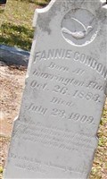 Fannie Condon